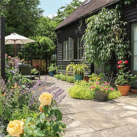 The Barn At Sandhole Cottage Tonbridge Ngoại thất bức ảnh