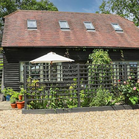 The Barn At Sandhole Cottage Tonbridge Ngoại thất bức ảnh