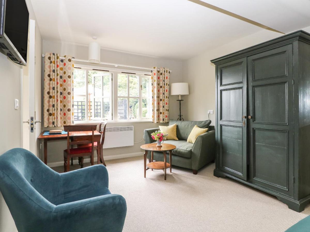 The Barn At Sandhole Cottage Tonbridge Ngoại thất bức ảnh