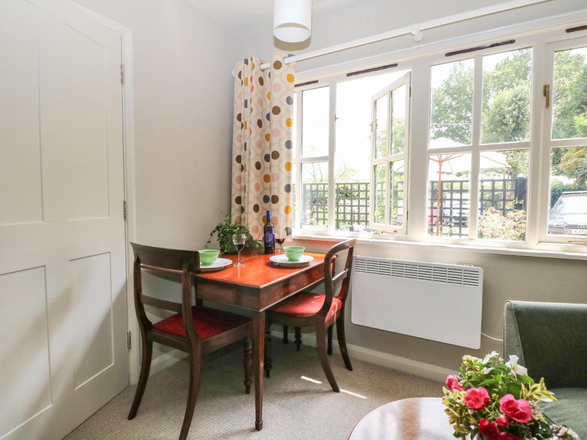 The Barn At Sandhole Cottage Tonbridge Ngoại thất bức ảnh