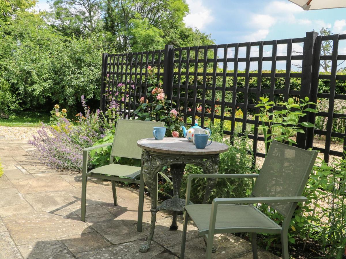 The Barn At Sandhole Cottage Tonbridge Ngoại thất bức ảnh